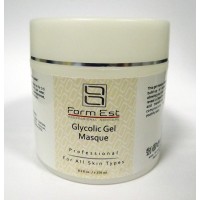 Glycolic Gel Masque 250 ml / Гликолевая маска 10% 250 мл