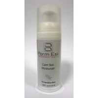 Calm Skin Moisturizer 50ml  /  Успокаивающий крем  для  чувствительной кожи 50мл