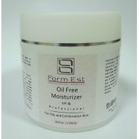 Oil Free Moisturizer 250ml / Увлажняющий крем для жирной кои 250ml